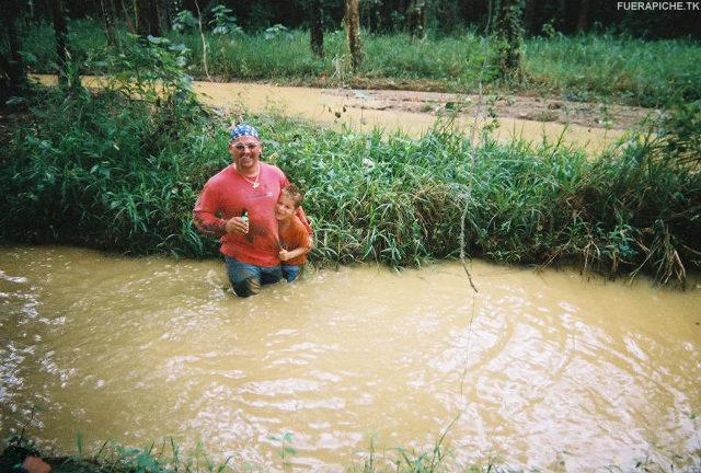 Puerto Rico 4x4